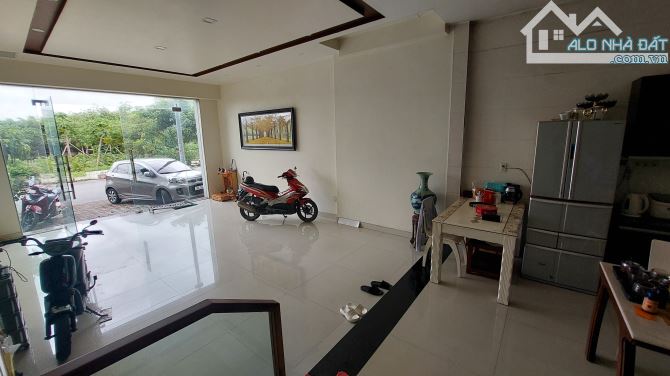 Bán nhà Cầu Bính, Sở Dầu, Hồng Bàng,  4 tầng, 60m2, 5,4 tỷ. - 4