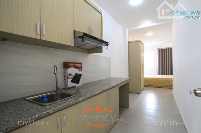 mặt tiền trần kế xương, 84m2, 5 tầng, giá 15 tỷ thương lượng - 4