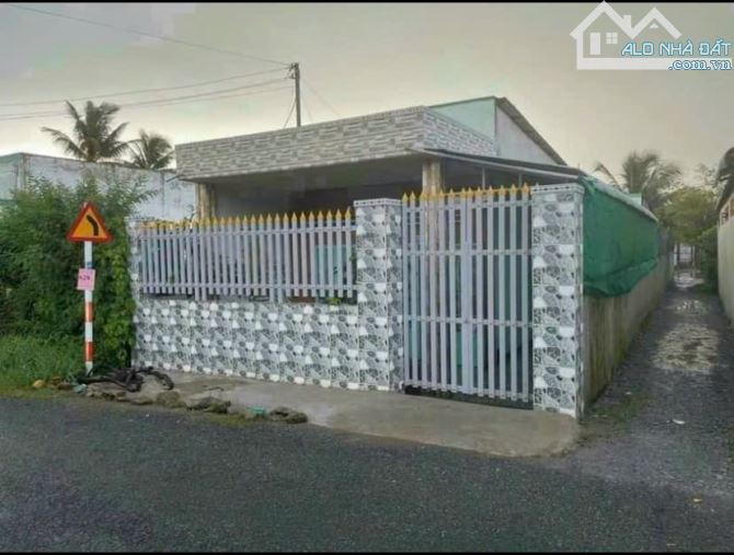 Bán gấp nhà 145m2 ở Tân Phú Trung shr giá 840 triệu - 4