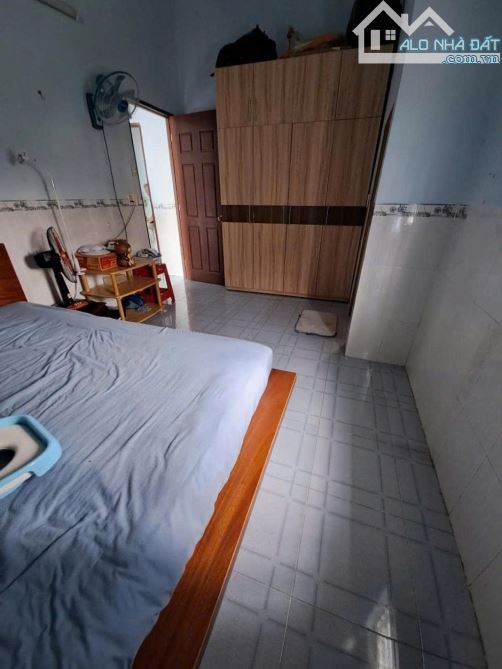 HẺM 5M THÔNG TRƯỜNG CHINH, Q.12-  3 TẦNG 7PN, 7WC - 6.3x15 - KDC AN NINH GẦN CHỢ - NHỈNH - 4