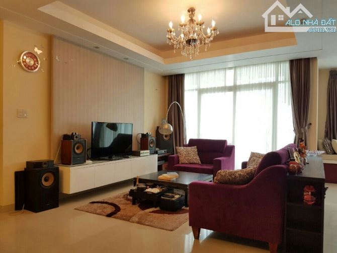 🏢Bán căn hộ Satra Eximland Phan Đăng Lưu, 2Pn2Wc Full Nội Thất Đẹp 6Tỷ Sổ Hồng Riêng - 4