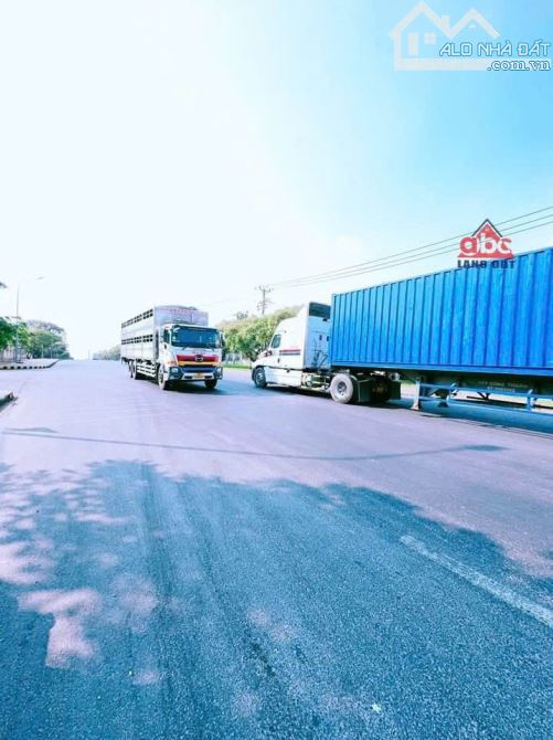 D238 🆘 Bán 7200m2 đất mặt tiền kinh doanh đường võ nguyên giáp Phước Tân - Đồng Nai - 4