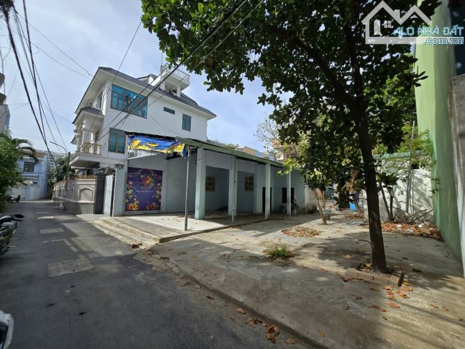 Bán Lô đất 93m2 Đường 4m K65 Tô Hiến Thành, ngay sát Hồ Nghinh, gần biển Mỹ Khê - 4