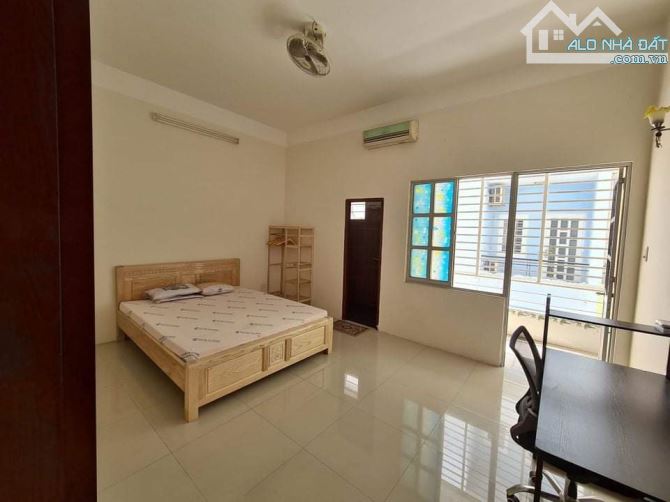(Chính chủ) Bán khách sạn 5 tầng mặt tiền đường số 01 tại trung tâm Phú Mỹ, Tp.HCM - 4