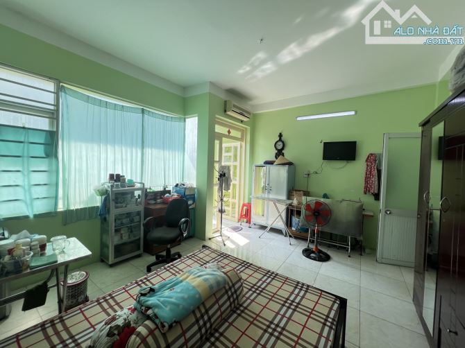 HẺM 4M BÌNH TRỊ ĐÔNG A, BÌNH TÂN - 3 TẦNG BTCT - 4PN, 3WC - 59M2 NGANG 5M - GIÁ 4,7 TỶ. - 4