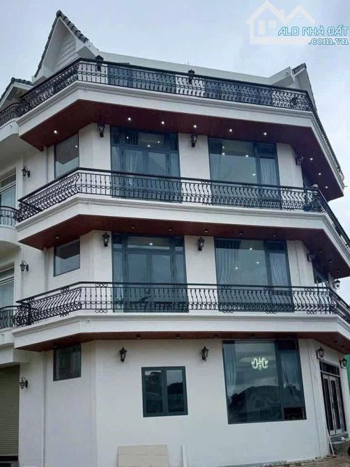 Bán nhà 7 phòng khu dân cư cao cấp an sơn đà lạt lâm đồng 8,6 tỷ - 4