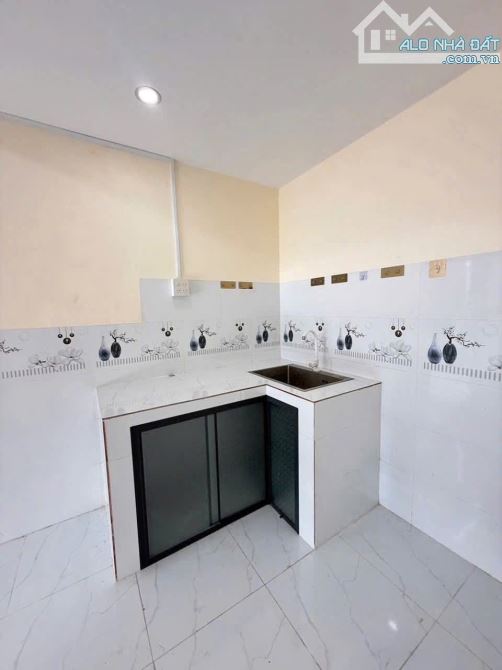 BÁ.N DÃY MINIHOUSE MẶT TIỀN RỘNG ĐẸP & SẠCH SẼ TẠI KDC CTY 8 - GẦN ĐH KIẾN TRÚC - CÁI RĂNG - 4