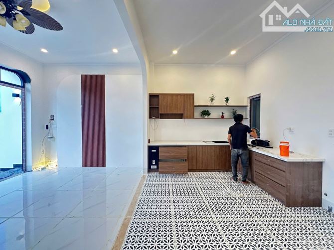 ✨ BÁN NHÀ ĐẸP – GIÁ CHỈ 1,35 TỶ ✨ 📍 Vị trí: Phường Bình Thuận – TP. Phan Thiết - 4