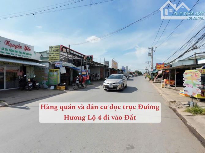 💎 ĐẤT VÀNG AN TỊNH – TRẢNG BÀNG – TIỆN ÍCH ĐỦ ĐẦY, ĐẦU TƯ SINH LỜI 💎 - - 4