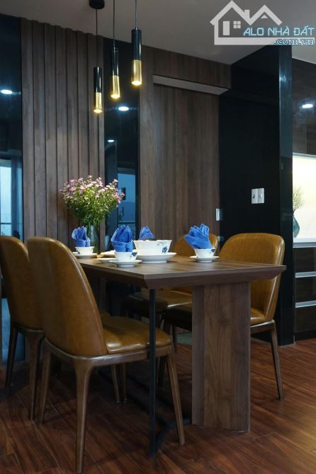 siêu phẩm - cần bán nhanh căn hộ 2PN 63m² tầng 6 Hiyori, view sông Hàn, TT Đà Nẵng - 4