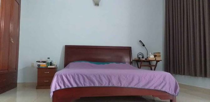Cần bán nhà 1T3L 1 lửng - đ. Trương Công Định – 125m² – Giá 10.5 tỷ - Phù hợp kinh doanh - 4