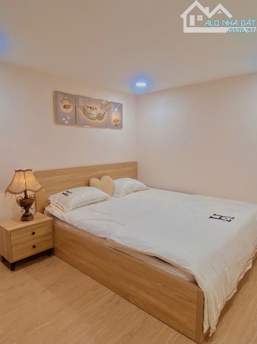 Căn hộ tiện nghi cho cuộc sống tiện lợi - 4