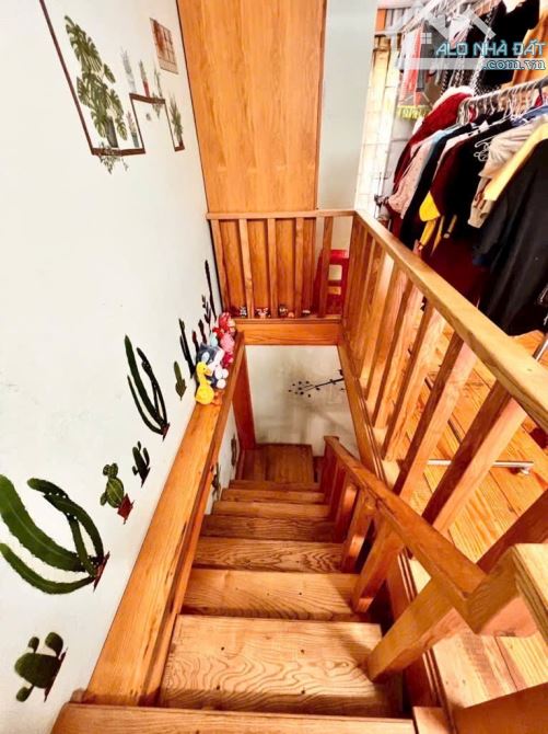 Nhà đẹp Tân Phú-Đường 8M-Gần AEON-Sát MT Lê Trọng Tấn-P.Sơn Kỳ-88m2-7x13-2tầng - 4
