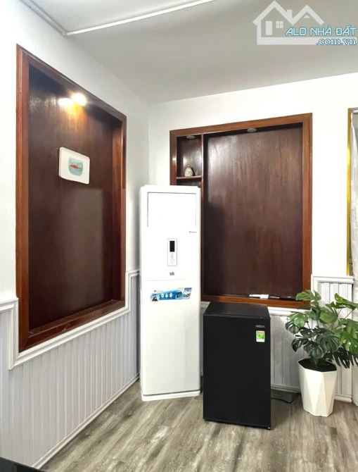 BÁN NHÀ 3 TẦNG - FULL CÔNG NĂNG - KHU VỰC TRUNG TÂM TP ĐÀ NẴNG - 4