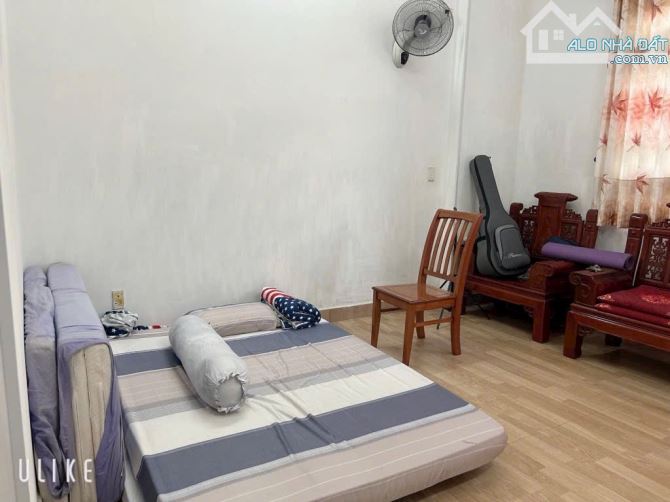Nhà đẹp Tân Phú-Hẻm ô tô 6M-Giáp Tân Bình-Vườn Lài-P.Phú Thọ Hoà-78m2-4x20-4tầng-5PN - 4