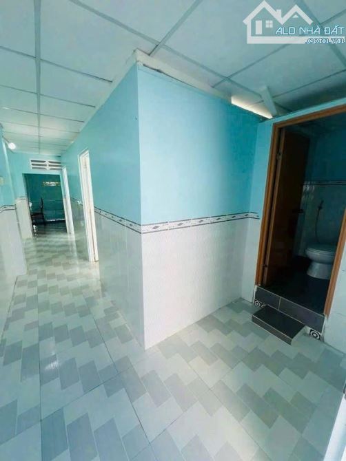 BÁn gấp căn nhà cấp 4 2 Phòng ngủ ngay Tân Hiệp Hóc Môn, 830 triệu, 5x17m, SH - 4