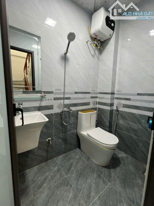 🔥 Biệt thự liền kề 88m² x 4 tầng – Mái lệch hiện đại, giá chỉ nhỉnh 5 tỷ! 🔥 - 4
