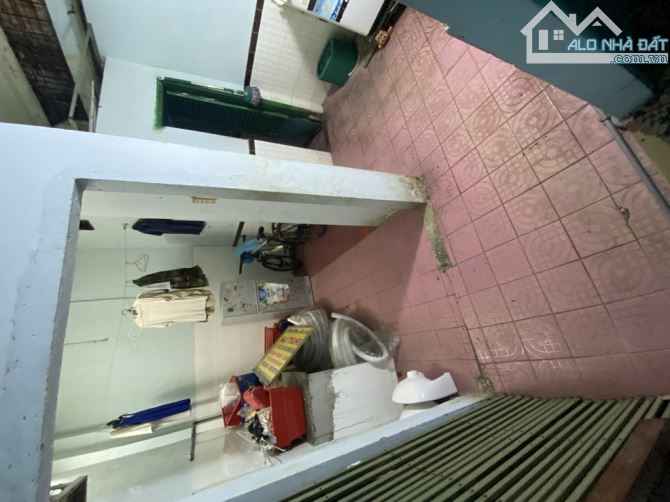 🏕 Mặt tiền Nguyễn Văn Của, P13, Q8 . DT 4,5 x 20, 2 tầng. Giá 15 tỷ TL. - 4