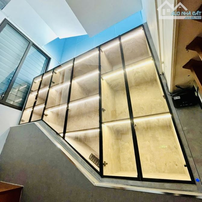 💥NHÀ 3 TẦNG–MT BÙI KỶ–NGAY ĐH NGOẠI NGỮ–95M2 NGANG 5M–THIẾT KẾ HIỆN ĐẠI–GIÁ CHỈ 7.X TỶ🍀 - 4