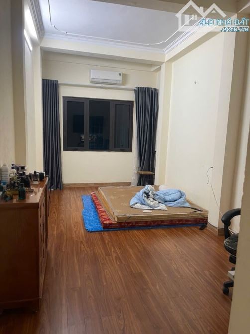 Nhà Phân Lô 2 Mặt Ngõ Quang Trung – Gần Ga La Khê – Cách 5m Ô Tô Tránh – Trung Tâm Hà Đông - 4
