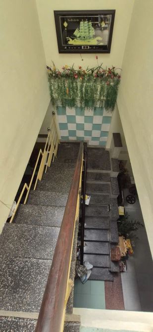 Bán nhà 2 tầng đường 7m5 mặt tiền Nguyễn Xí. - 4