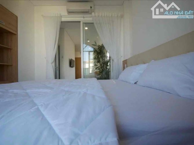 Cần bán tòa căn hộ 4,5 tầng, 2 mặt tiền Trước Sau, cách biển Mỹ Khê 5 phút đi bộ - 4