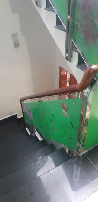Nhà đẹp Bình Tân-Đường 10M-Giáp Tân Phú-Sát MT Bình Trị Đông-P.BTĐ-66m2-4x17-3tầng-4PN - 4