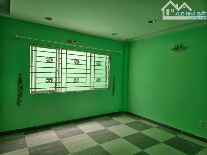 Bán nhà Mặt tiền KD - Tân Hương Tân Phú- DTSD 490M2 - 6Tầng - giá nhỉnh 14 tỷ - 4