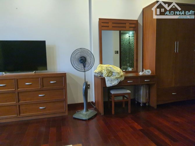 BÁN NHÀ MẶT PHỐ TÔ HIẾN THÀNH – GẦN BIỂN – FULL CÔNG NĂNG - 4