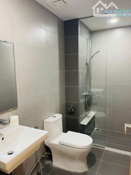 Carillon 2 -Hòa Thạnh, Tân Phú : 74m2, 2p ngủ, 2wc, NT, 11tr5/tháng. - 4