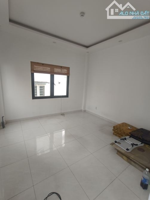 Nhà 3 tầng Nguyễn Hữu Cảnh Bình Thạnh 8,2 tỷ. - 4