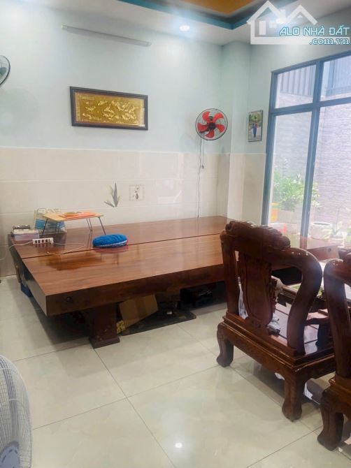 MẶT TIỀN TÂN PHÚ ĐẲNG CẤP THƯỢNG LƯU - NỘI THẤT HƠN 1TỶ -110M² – 4TẦNG KIÊU HÃNH ĐƯỜNG 12M - 4