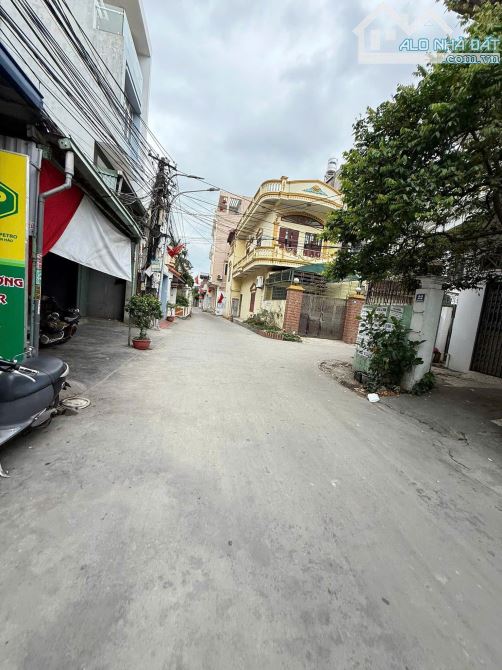 Bán lô đất 90m Trang Quan, An Đồng, đường 6m giá chỉ 4,x tỷ - 4
