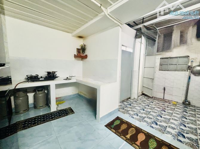 🏡 Bán nhà Bình Đa Biên Hoà gần đường Trần Quốc Toản – đang cho thuê 4 triệu/tháng 📐 Diện - 4