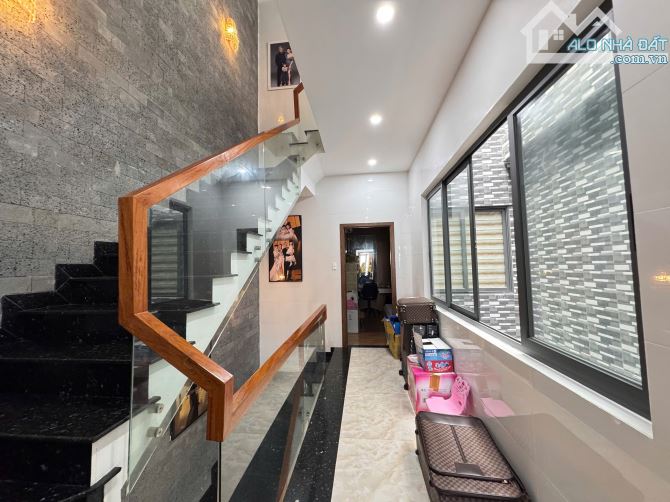 Bán nhà 1 trệt 2 lầu đường số 8 khu dân cư Xây Dựng 8 (Hưng Phú 2), Hưng Phú, Cần Thơ, 180 - 4