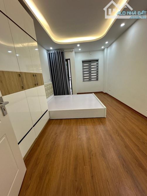 DƯƠNG QUẢNG HÀM – 31/34M² – 5 TẦNG – MT 3.3M – 8.8 TỶ - 4