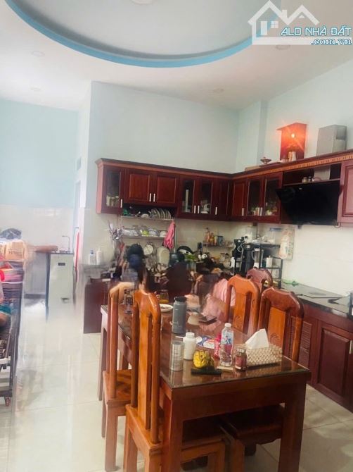 4 TẦNG LÊ NIỆM - PHÚ THẠNH TÂN PHÚ -DT: 4/9*19M (110M2) NỞ HẬU 9M - GIÁ 13.5 TỶ TL - 4