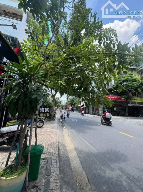MT Tân Quý, 60m2, ngang 4.57m, 4 tầng, KD đỉnh cao, Chỉ 10.9 tỷ TL - 4