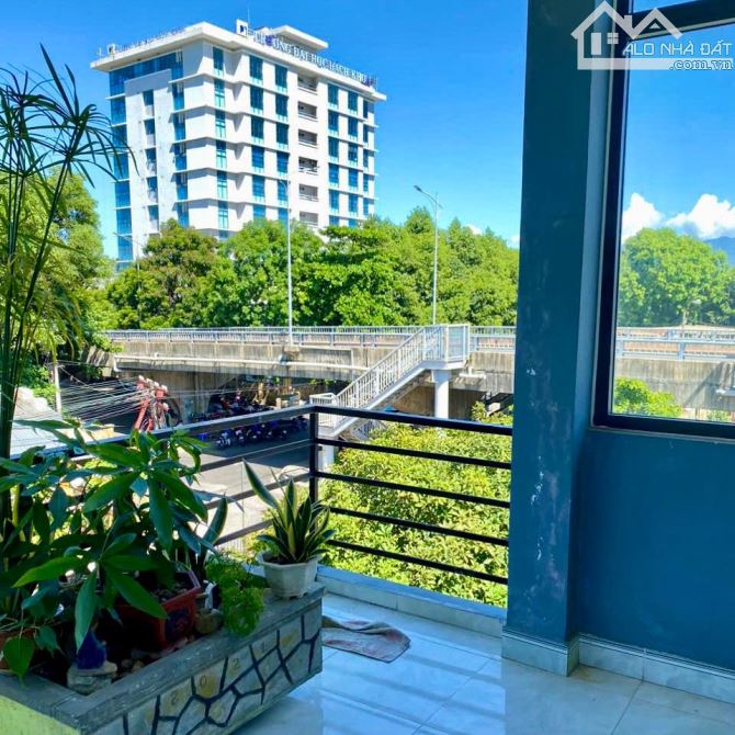 BÁN NHÀ 3 TẦNG - KIỆT NGÔ THỊ NHẬM, HOÀ MINH, LIÊN CHIỂU, ĐÀ NẴNG - 4