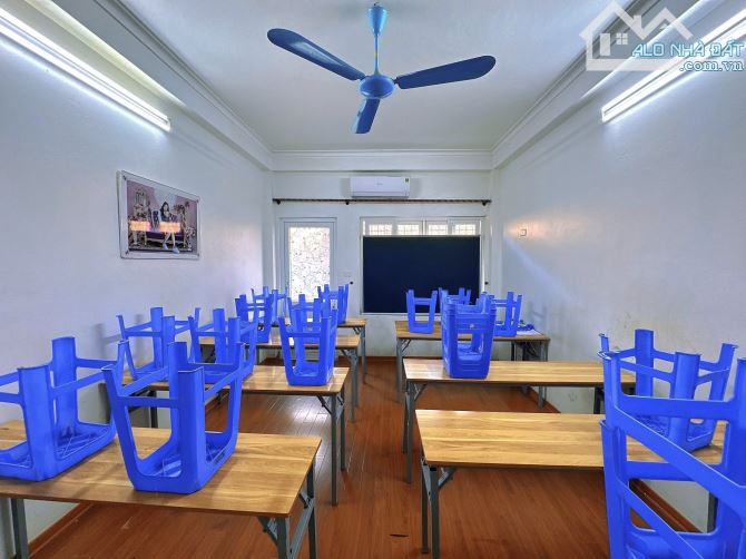 HOÀNG HOA THÁM – 33M² – 4 TẦNG – MT 3.8M – TRƯỚC NHÀ RỘNG THOÁNG – GẦN HỒ TÂY – 8.9 TỶ - 4