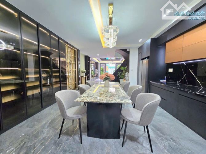 97.5m2 - Giá 16.5 tỷ - Ngang 5m - Mặt đường số 1 khu Chợ Lớn, Q7 - 4