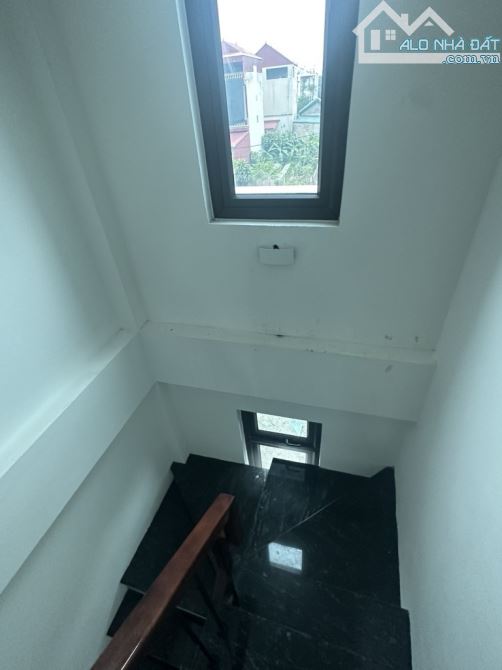 CẦN BÁN NHÀ 3 TẦNG MẶT ĐƯỜNG KINH DOANG TẠI XÃ KIM CHUNG HUYỆN ĐÔNG ANH HÀ NỘI DT-56M - 4