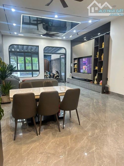 BÁN Nhà Đẹp Góc 2 mặt tiền Nguyễn Bá Học ,Gần Vincom Biên Hoà - 4