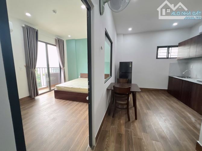 VIEW BIỂN! BÁN ĐẤT TẶNG NHÀ 47M² - 5,77 TỶ – ĐƯỜNG NHỰA 5M VÕ NGUYỄN GIÁP - Q. NGŨ HÀNH SƠ - 4