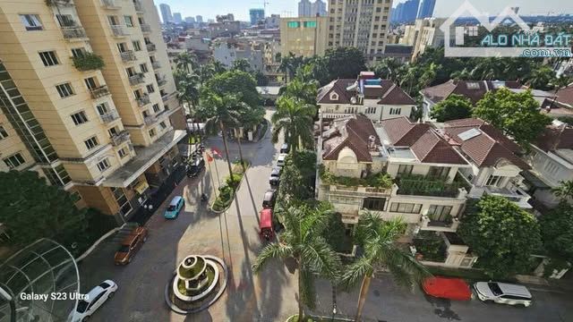 ằm trong Khu đô thị Ciputra, khu vực  nổi tiếng về An Ninh và dân trí… Nơi có nhiều Khách - 4