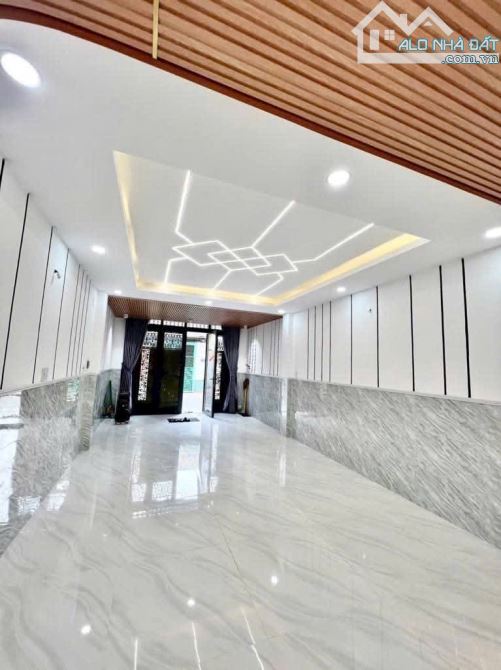 🏠SIÊU PHẨM BÌNH TÂN,-SÁT MẶT TIỀN BÌNH TRỊ ĐÔNG,- SÁT TÊN LỬA, -5 TẦNG,-60M2(4×15)4PN ,-Đ - 4