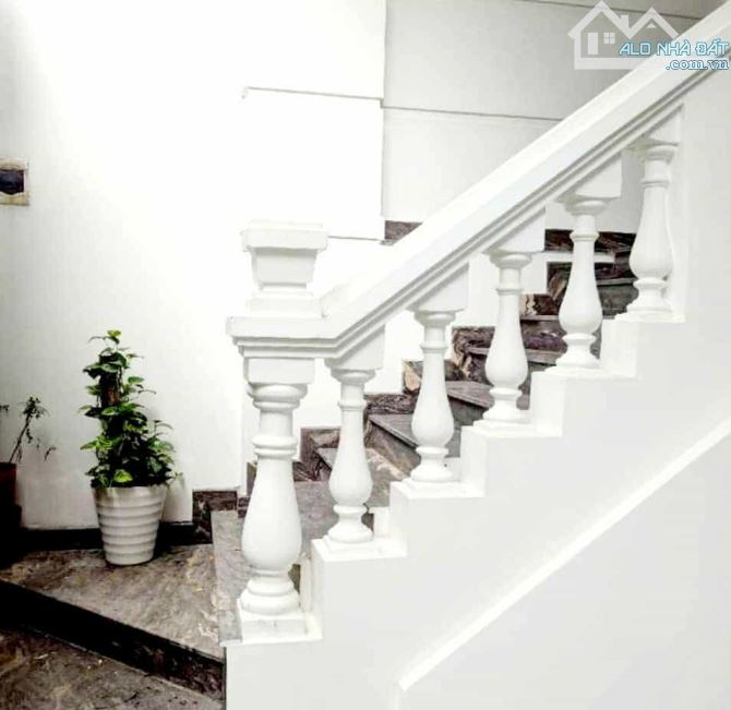 CỰC PHẨM GIÁP BÌNH THẠNH - ĐƯỜNG XE TẢI PHAN VĂN TRỊ - 6 TẦNG - 17 TỶ - 4