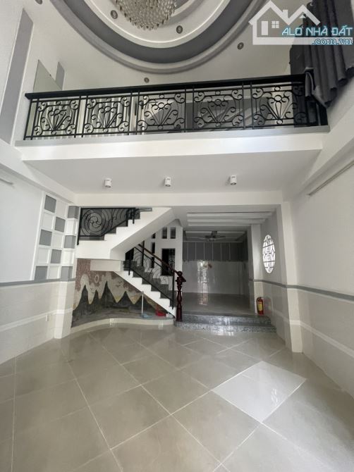 Bán tòa căn hộ dịch vụ góc 2 mặt tiền Nơ Trang Long - Phạm Văn Đồng tổng 8PN HĐT 45tr-55tr - 4