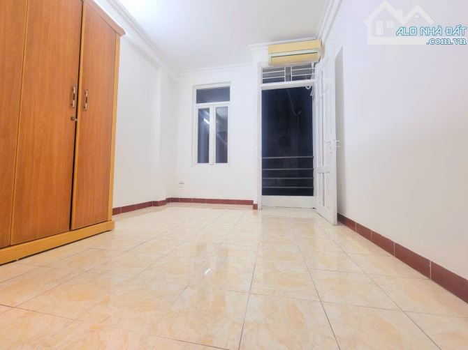 THỤY KHUÊ – 31M² – 4.5 TẦNG – 7.9 TỶ - 4