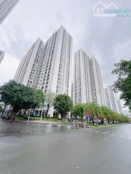 BÁN ĐẤT ĐỐI DIỆN VINHOMES Q9 – SHR - ĐƯỜNG NHỰA 7M - GIÁ CHỈ 4.1 TỶ - NGUYỄN XIỂN - 4